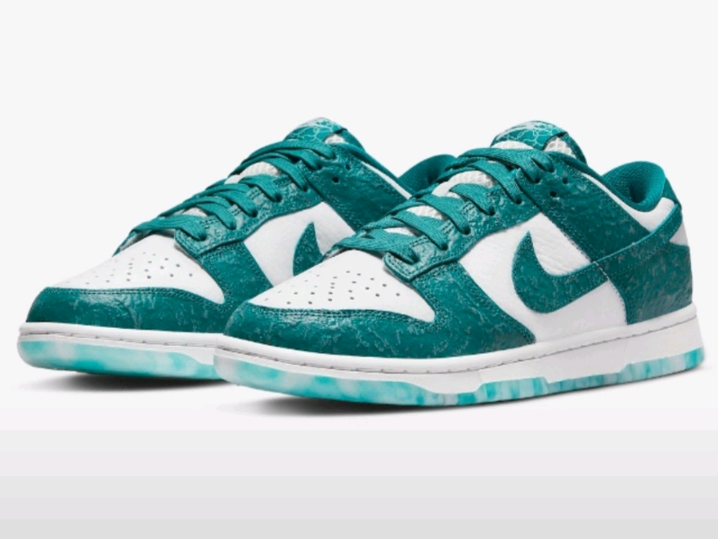 NIKE DUNK LOW \